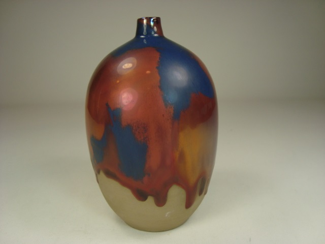 Sven Hofverberg, own studio - Starkeld