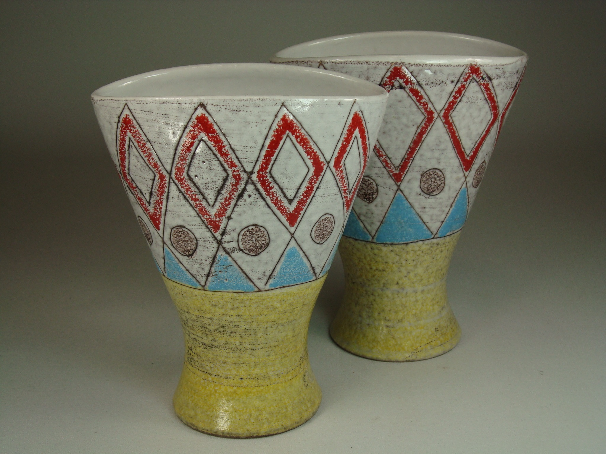 Fratelli Fanciullacci, Italy - Starkeld