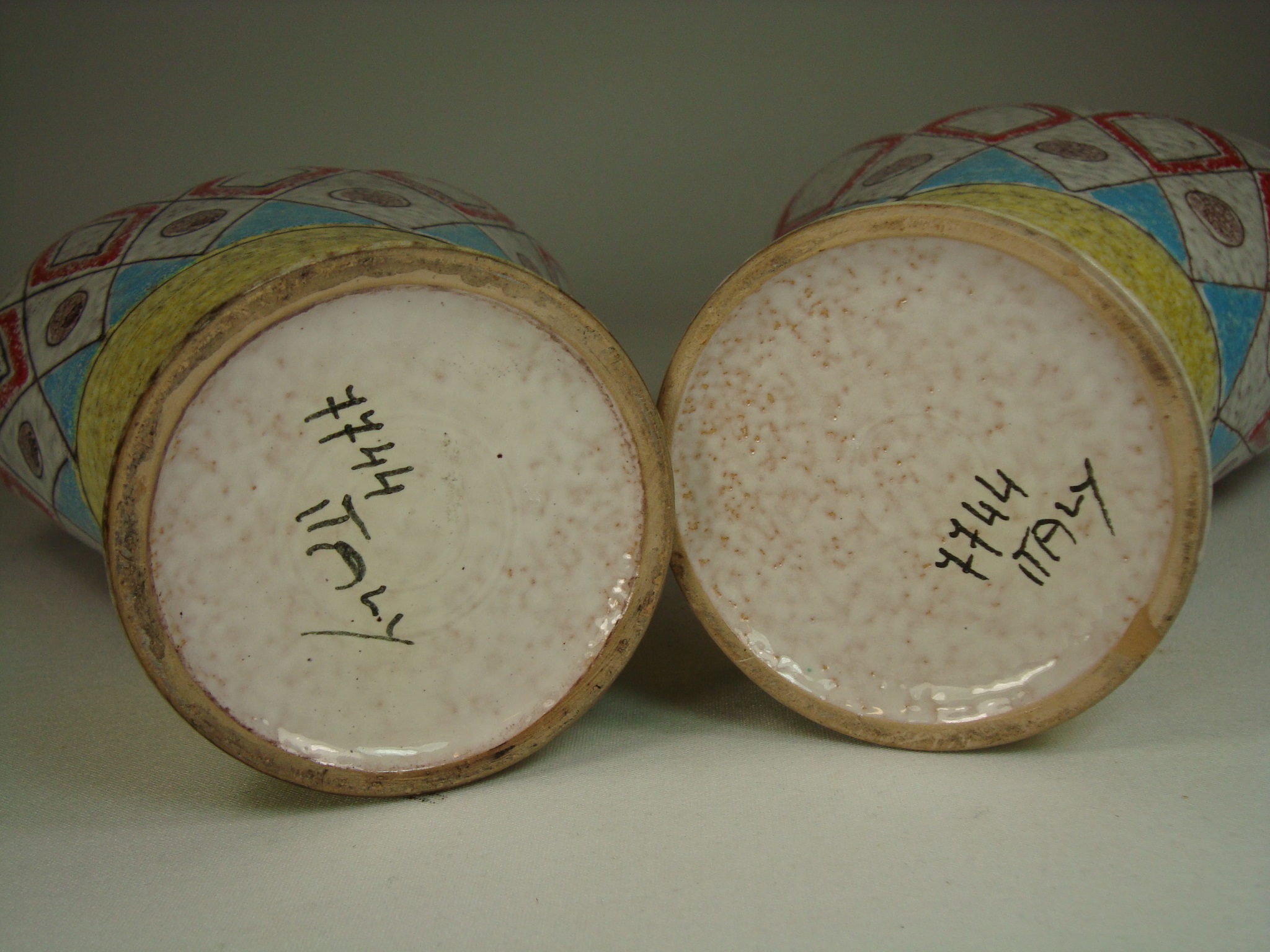 Fratelli Fanciullacci, Italy - Starkeld