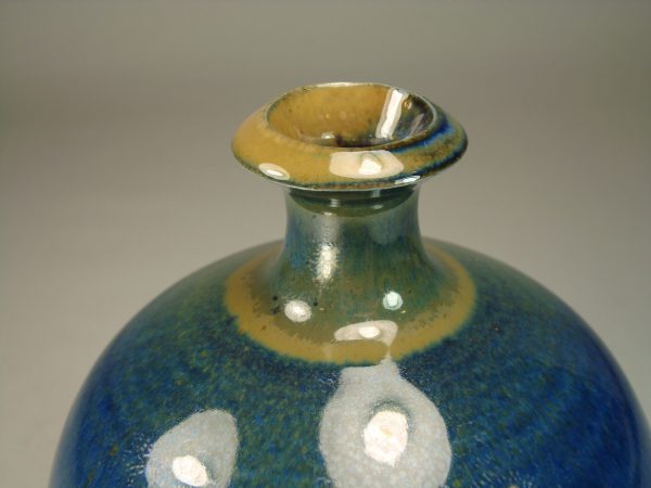 Sven Hofverberg own studio, Landskrona - Starkeld