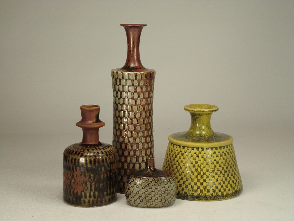 Stig Lindberg for Gustavsberg - Starkeld