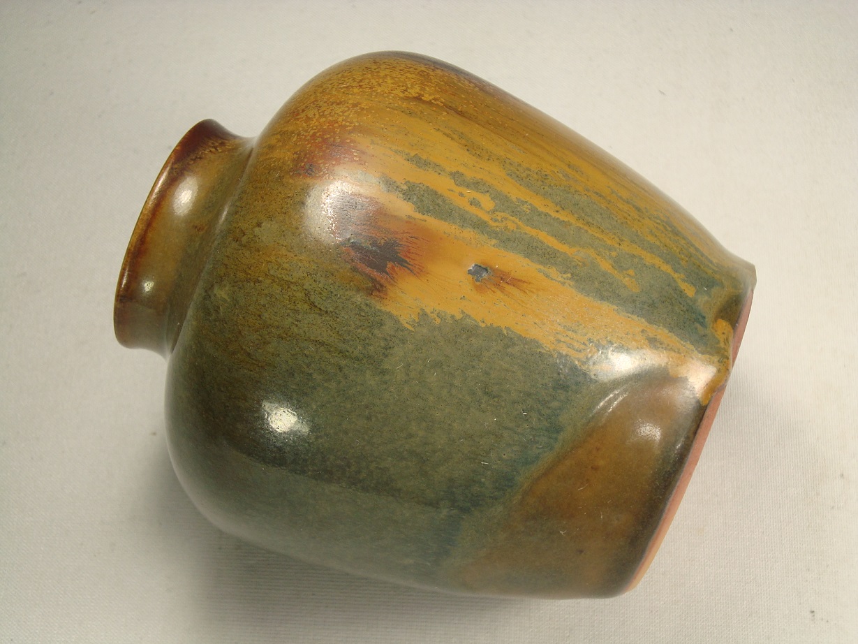 Rolf Palm　北欧/陶器/花器/ビンテージ/ロルフパルム Rolf Palm 北欧/陶器/花器/ビンテージ/ロルフパルム 【公式通販】