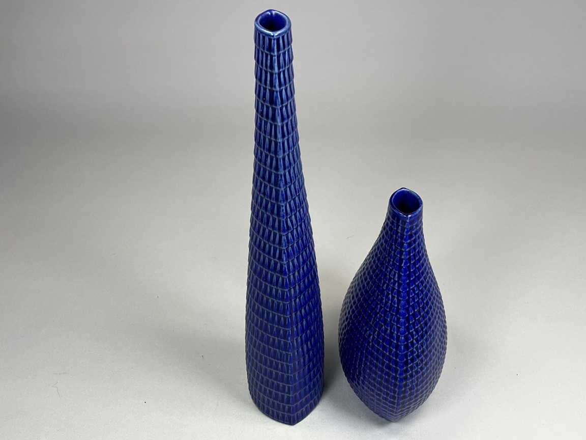 Reptil by Stig Lindberg - Starkeld