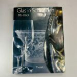 Glas in Schweden 1915 - 1960 - Starkeld